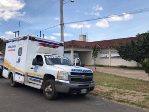 'Cenário de guerra', diz diretor de hospital na fronteira que recebe venezuelanos feridos