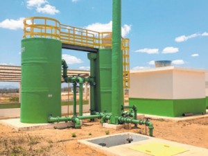 Central de Tratamento em Sobral é modelo para o descarte correto de resíduos