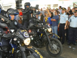 #CePacífico: BPRaio começa a operar na Região Centro Sul do Ceará