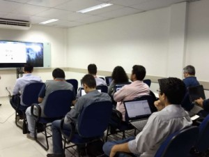 CGE promove capacitação no âmbito do Observatório da Despesa Pública do Ceará