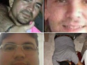 Chacina deixa quatro mortos em Limoeiro do Norte, no interior do CE