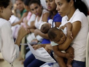 Chefe de Direitos Humanos da ONU defende direito de aborto por zika