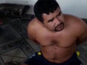 Chefe do tráfico e suspeito de ataques em Fortaleza é preso em Nova Lima, MG