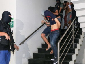 Chefes de facção no Ceará eram identificados por anéis avaliados em R$ 7 mil, aponta investigação