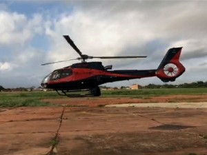 Chefes do PCC embarcaram na Praia do Futuro antes de serem assassinados