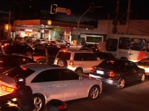 Chesf é multada em R$ 200 mil por apagão na Grande Fortaleza