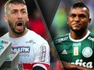 Choque-Rei de reforços: R$ 61 milhões separam gastos de São Paulo e Palmeiras