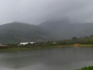 Chuva volta a cair no Ceará e alcança 100 cidades nesta sexta-feira