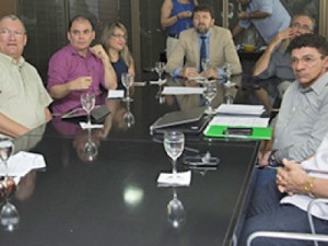 Chuvas de janeiro estabilizam nível dos reservatórios no Ceará