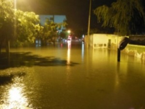 Chuvas de março ainda podem superar a média histórica para o mês