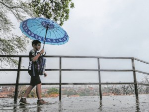 Chuvas devem ficar em torno da média em 2019, aponta prognóstico da Funceme