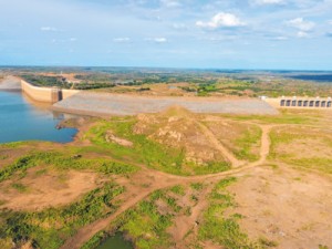 Chuvas irregulares dificultaram recargas hídricas nos açudes do Ceará