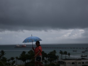 Chuvas no Ceará ficam 49,6% acima da média histórica em fevereiro; veja os maiores índices