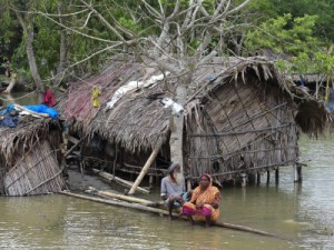 Ciclone Fani deixa mortos em Bangladesh