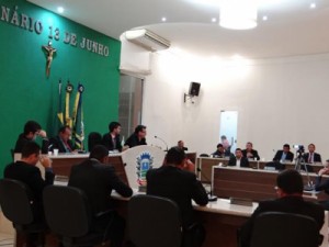 Ciclovia na Zuca Sampaio é aprovada pelos vereadores