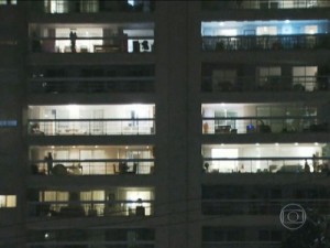 Cidades registram panelaço durante programa do PT na televisão