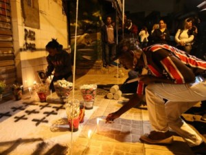 CIDH exige que Brasil investigue morte de 18 em um dia em SP