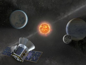 Cientistas descobrem três novos planetas fora do Sistema Solar com ajuda de satélite da Nasa