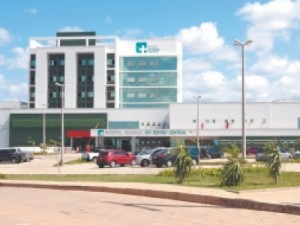 Cinco cidades selecionadas para novos cursos de Medicina