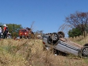 Cinco corpos são encontrados com marcas de tiro dentro de carro no TO