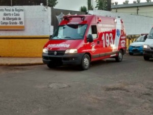 Cinco estão presos em MS por morte de agente penitenciário, diz polícia