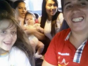 Cinco mortos em acidente no Ceará são da mesma família do Paraná