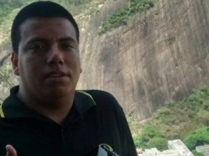 Cinegrafista da ‘Fox Sports é morto em casa por bala perdida