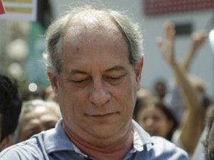 Ciro Gomes passa mal e dá entrada no Hospital Sírio-Libanês