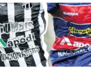 CLÁSSICO-REI Varal equilibrado