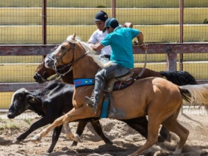 Clube do Vaqueiro fecha as portas após 38 anos de atividades