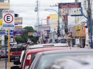 Cobrança de Zona Azul começa nos próximos dias em Iguatu