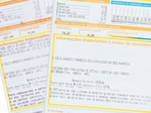 Coelce cobra duas contas no mesmo mês