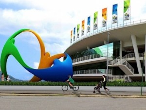 COI divulga cidades candidatas a receber as Olimpíadas de 2024