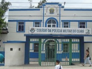 Colégio da Polícia Militar do Ceará vai ser instalado na Região do Cariri