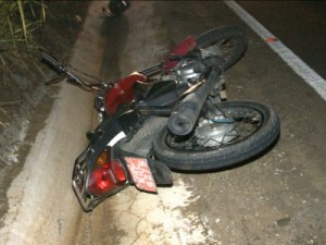 Colisão entre motocicletas deixa dois mortos no Brejo da Paraíba