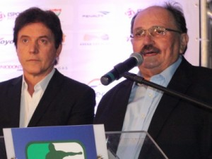 Com garantia do governador do RN, FNF mantém América-RN x ABC