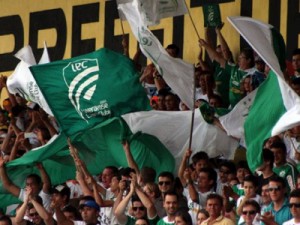 Com goleada histórica, Luverdense bate o Náutico e deixa o Z-4