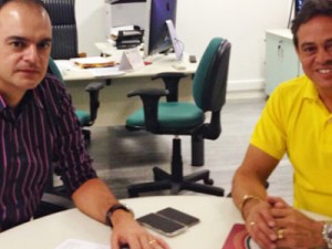 Com o Governo Prefeito cobra CNH Popular e Matadouro