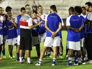Com o placar zerado, Santa Cruz e Salgueiro decidem o Pernambucano
