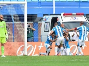 Com pênalti no fim, Sport arranca empate do Avaí e se mantém invicto