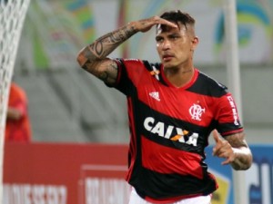 Com peruanos inspirados, Flamengo vence Boavista na estreia do Carioca