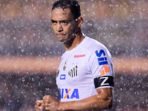 Com quatro gols pelo Santos no ano, Oliveira diz: “Não estou satisfeito”