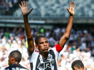 Com recorde de público, Atlético-MG derrota JEC no Mineirão