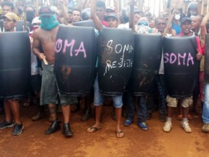 Com reintegração marcada, Vila Soma vive clima de tensão em Sumaré, SP