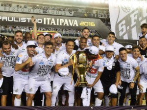 Com seis santistas, FPF anuncia seleção do Paulista; Diniz é o técnico