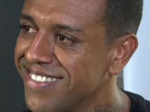 Com sorte em dobro no ano, Sidão vibra com "chance da vida" no Bota