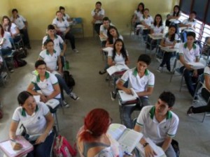 Com taxa de participação no Enem, CE tem segunda melhor média do País