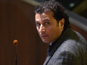 Comandante do Costa Concordia é condenado a 16 anos de prisão