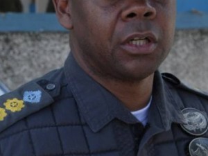 Comandante de batalhão exonerado após morte de jovens é primeiro na lista de promoções da PM