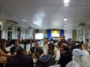 Começa a Interclubes de Rotary em Iguatu